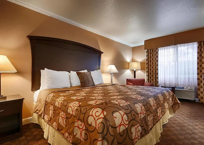 Best Western Orchard Inn